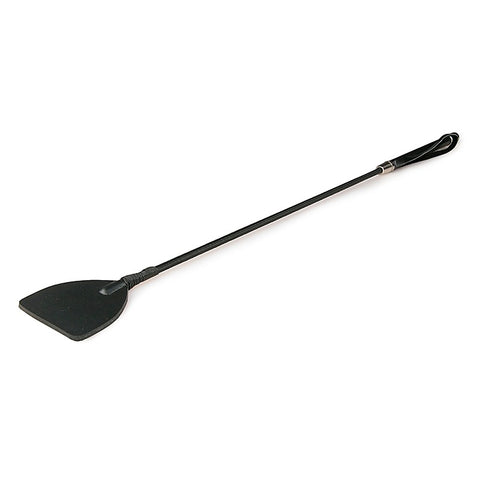 Wide Crop Whip by Easytoys - Whips And Crops