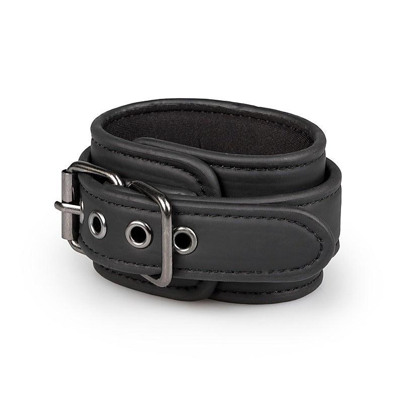 Handcuffs Restraints by Easytoys - Cuffs And Restraints