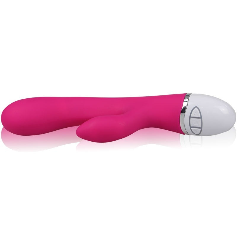 Dreamer 7 Mode Silicone Rechargeable Rabbit Vibrator - Rabbit Vibrators