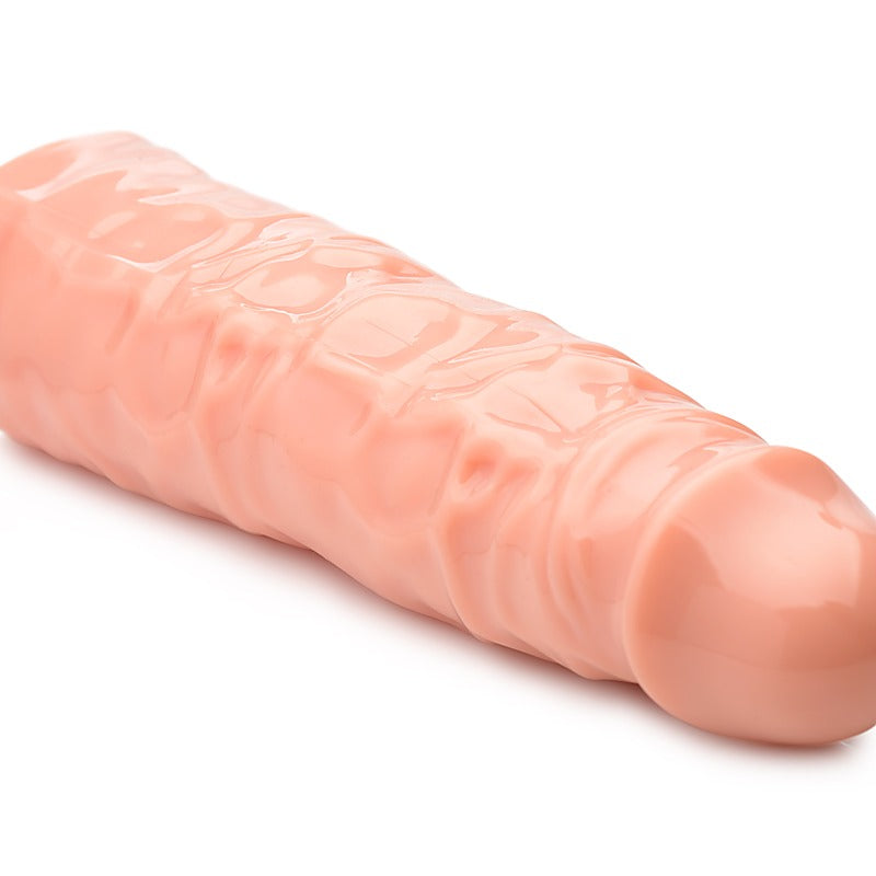 Size Matters 3 inch Mens Penis Enhancer Sleeve - Pumps, Extenders and Sleeves