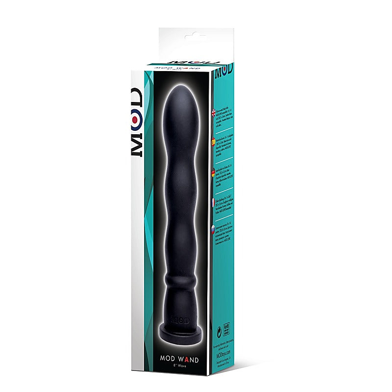 Wand Wave by MOD - Body Wands
