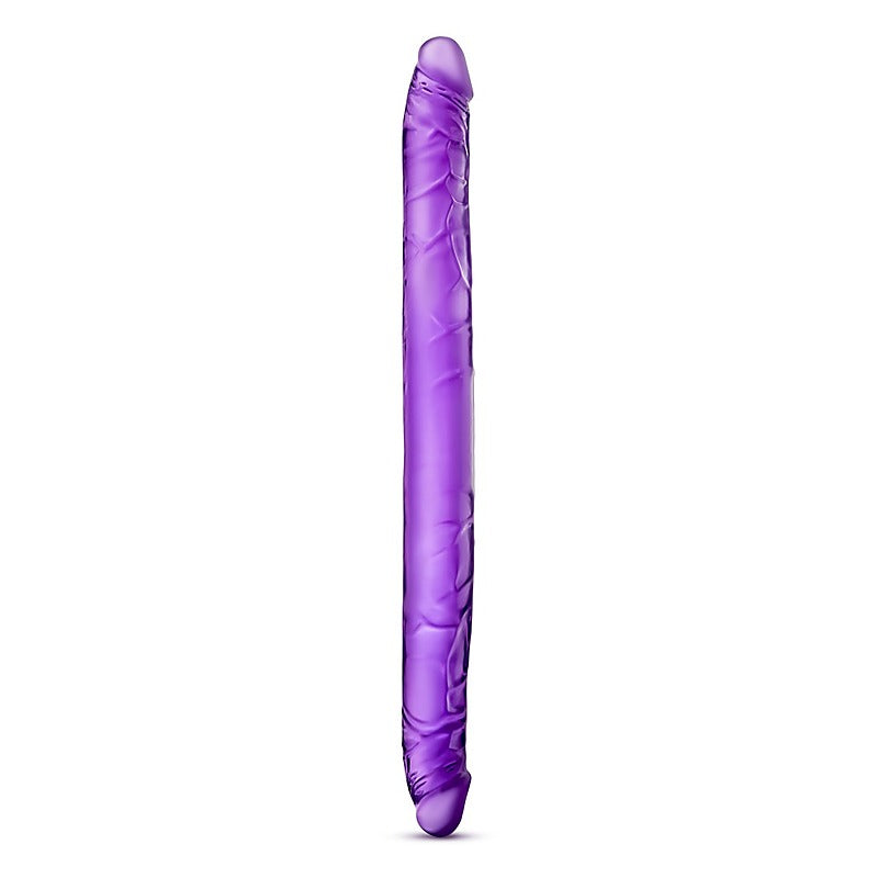 B Yours 16 Inches Double Ender by Blush Novelties - Double Ender