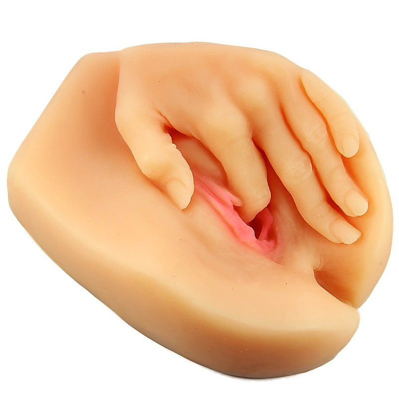 X5 Men Spread Me Masturbator by NANMA Corporation - Masturbators and Strokers