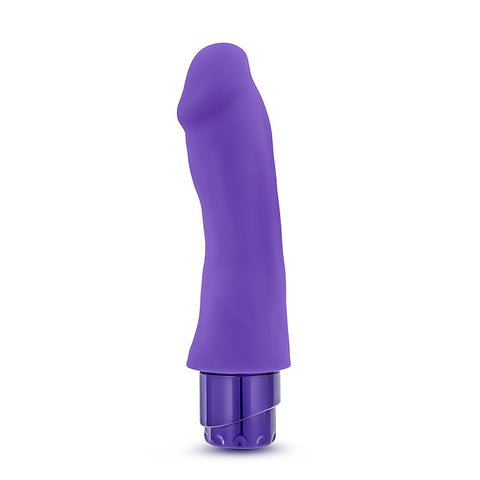 Luxe Marco Vibrating Dildo by California Exotics - Vibrating Dildos