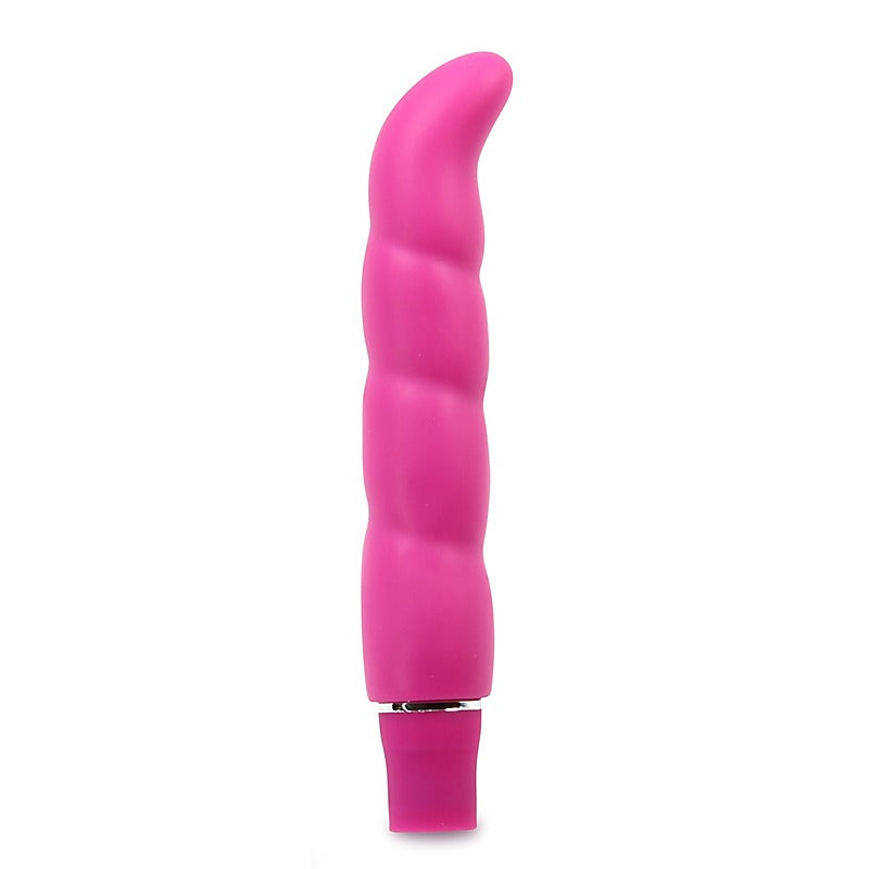 Luxe Purity G Vibrator by California Exotics - G-Spot Vibrators