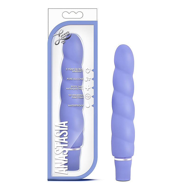 Luxe Anastasia 10 Functions Personal Massager - Personal Massagers