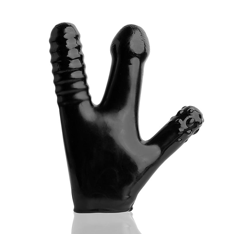 Claw Glove Realistic Dildo by OxBalls - Realistic Dildos