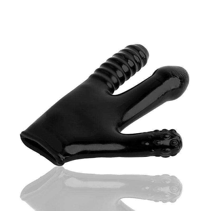 Claw Glove Realistic Dildo by OxBalls - Realistic Dildos