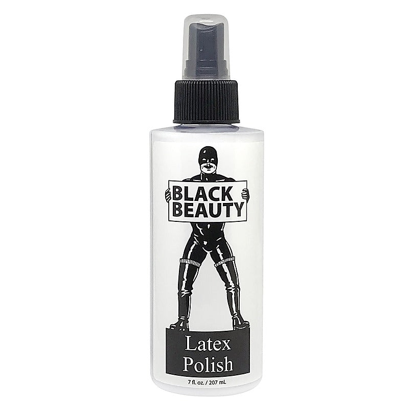 Beauty Latex Polish Spray Bottle by Elbow Grease - Adult Toy Cleaner