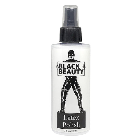 Beauty Latex Polish Spray Bottle by Elbow Grease - Adult Toy Cleaner