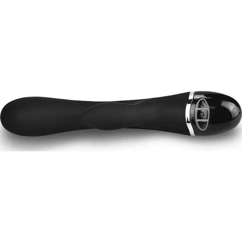 O Sensual Silicone Rechargeable Rabbit Vibrator by Lovetoy - Realistic Dildos