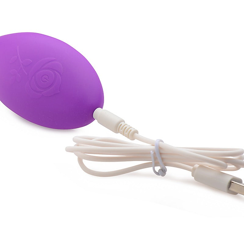 Frisky Naughty Knickers Silicone Remote Control Panty - Remote Control Vibrators