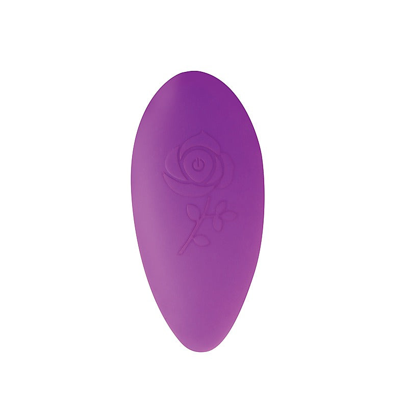 Frisky Naughty Knickers Silicone Remote Control Panty - Remote Control Vibrators