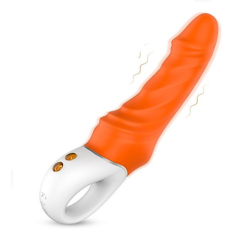 Tornado G-Spot Vibrator by S-Hande - G-Spot Vibrators