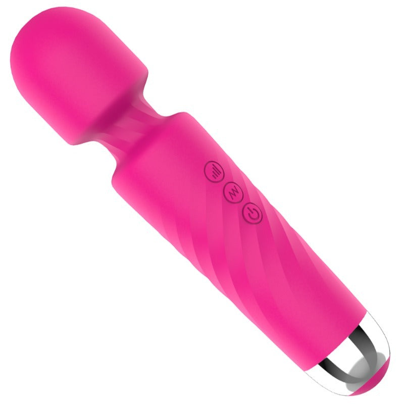 Hero 2 Wand by S-Hande - Body Wands