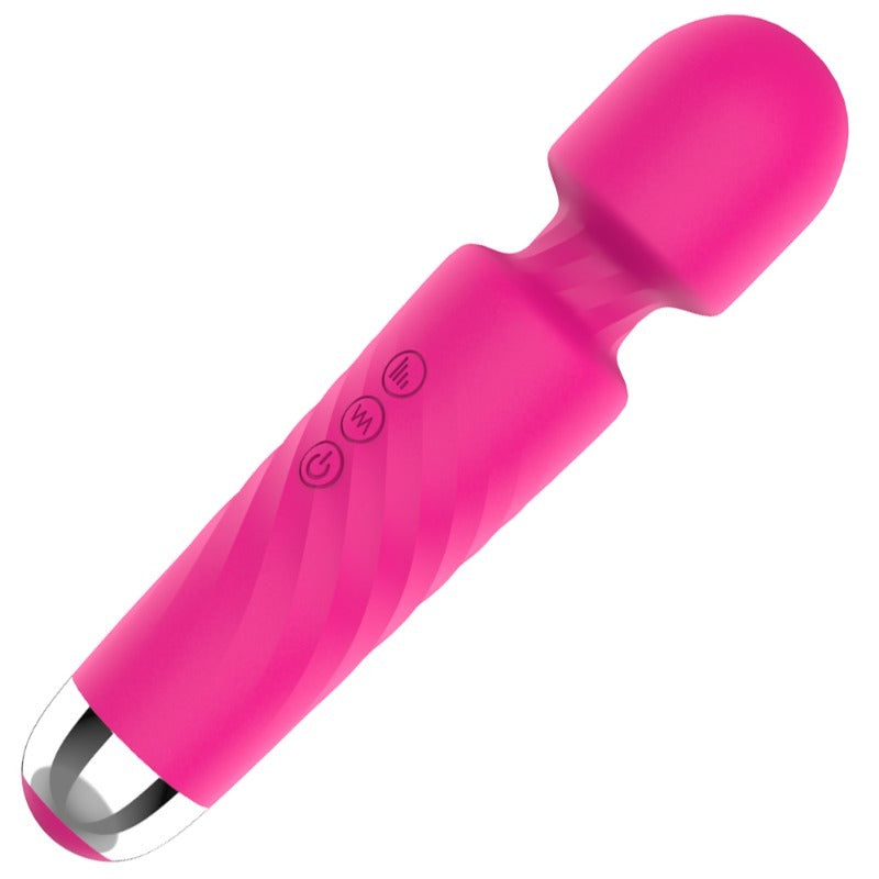 Hero 2 Wand by S-Hande - Body Wands