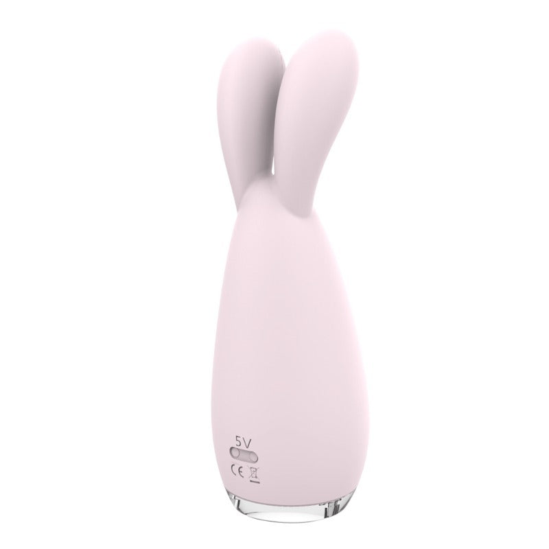 Reba Rabbit Ear Massager Orchid by S-Hande - Personal Massagers