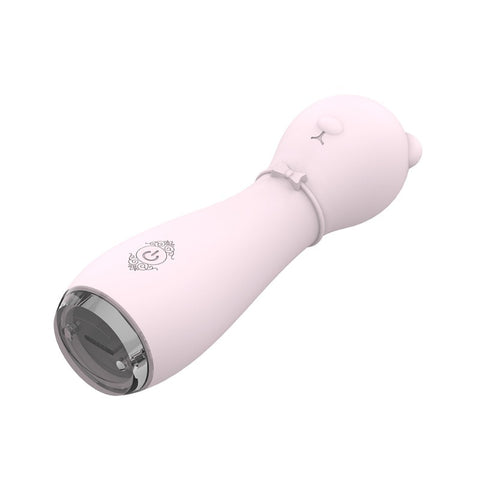 Bonnie USB Rechargeable Personal Massager by S-Hande - Personal Massagers