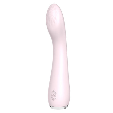Lisa G-Spot Personal Massager Orchid Waterproof by S-Hande - G-Spot Vibrators