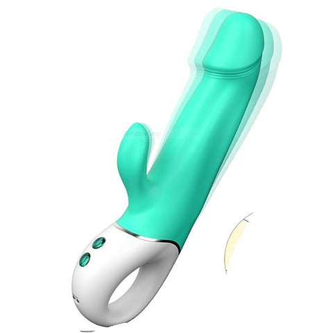 Wave Rabbit Vibrator by S-Hande - Rabbit Vibrators
