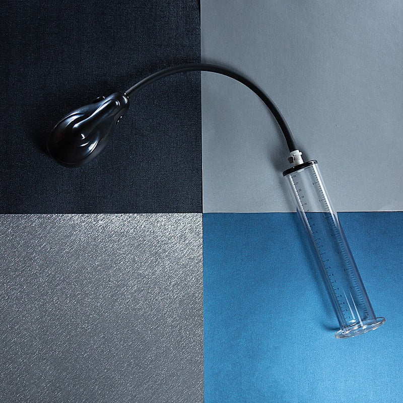 Performance VX9 Auto Penis Pump by Blush Novelties - Penis Pumps And Stretchers