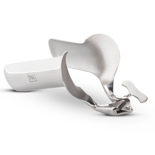 Collins Adjustable Vaginal Speculum by Sinner Gear - Dental and Clinical