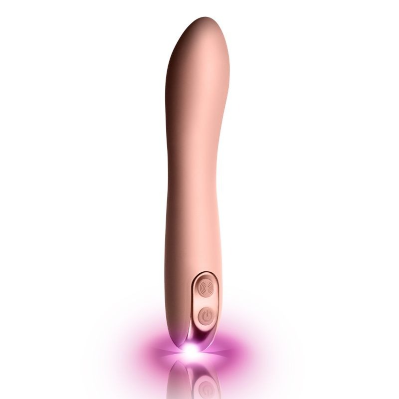 Giamo Vibrator by Rocks Off - G-Spot Vibrators