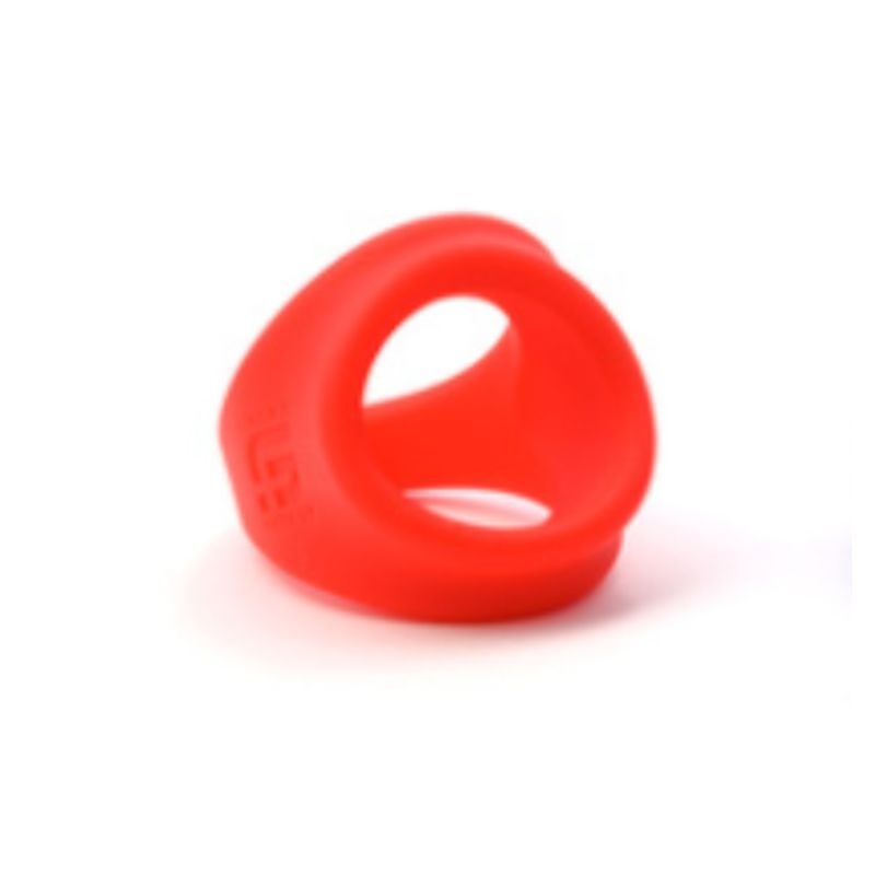 Freeballer Erection Enhancer Cock Ring by Sport Fucker - Stretchy Cock Rings