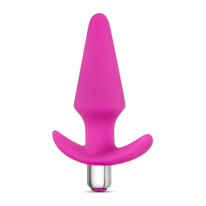 Luxe Discover Butt Plug by California Exotics - Butt Plugs