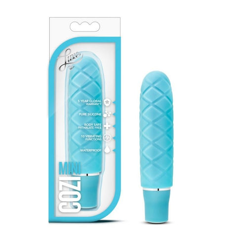 Luxe Cozi Massager by California Exotics - Personal Massagers