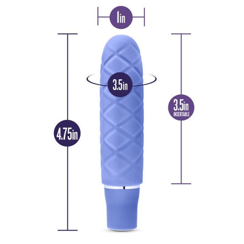 Luxe Cozi Massager by California Exotics - Personal Massagers