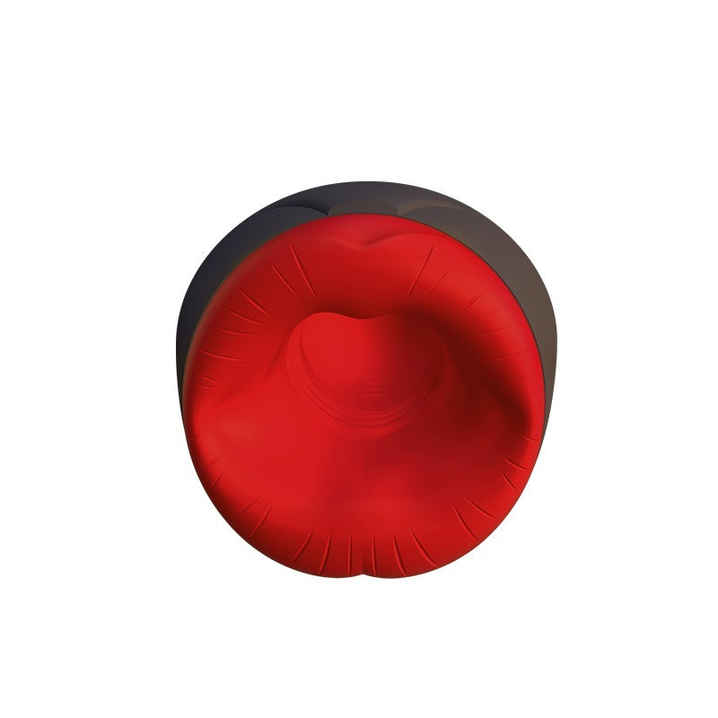 Airturn 2 Heating Suction Masturbator Oral by OTouch - Masturbators and Strokers