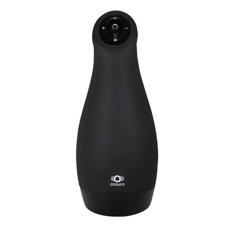 Airturn 3 Suction Masturbator Vaginal by OTouch - Masturbators and Strokers