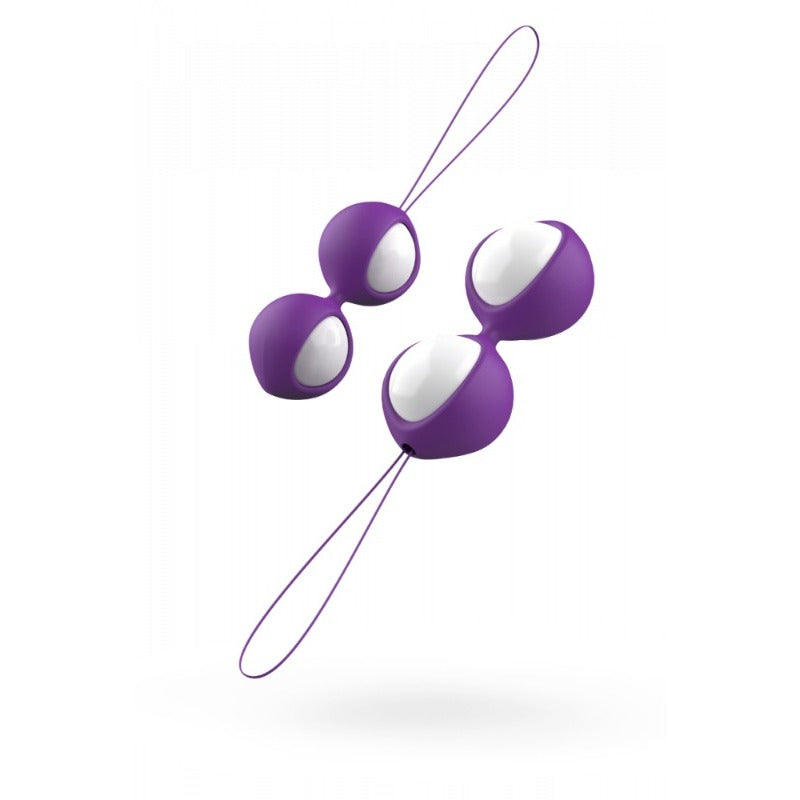 Bfit Classic Love Balls by B Swish - Love Eggs and Kegel Exercisers