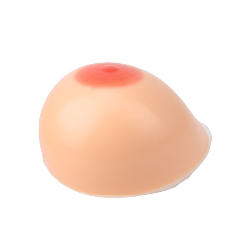 Be One Of You 800g Nipple Toy by Doc Johnson - Breast and Nipple Toys