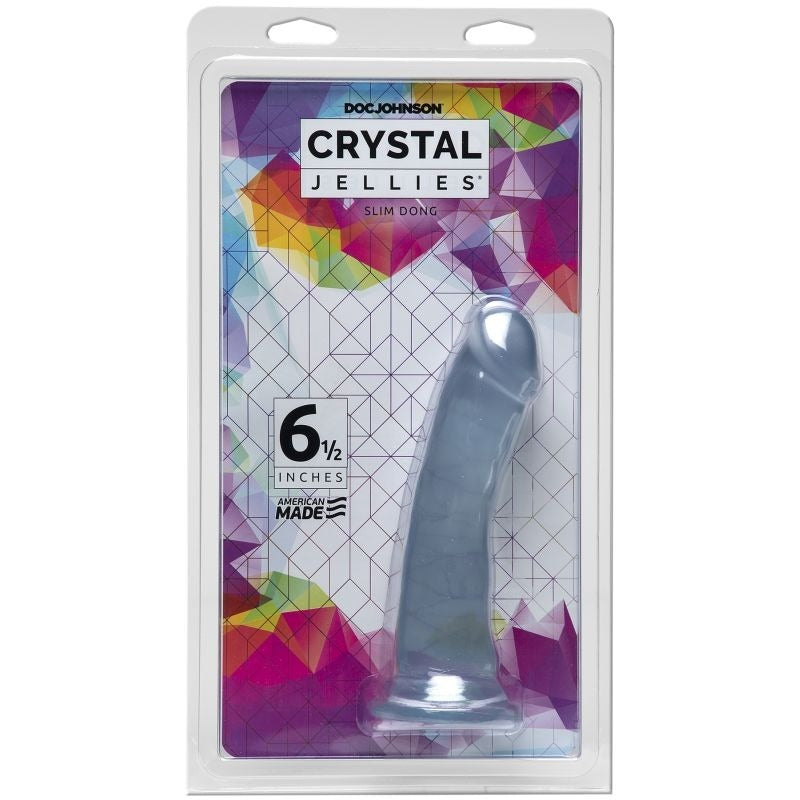 Dong by Doc Johnson - Realistic Dildos