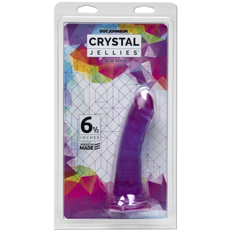 Dong by Doc Johnson - Realistic Dildos