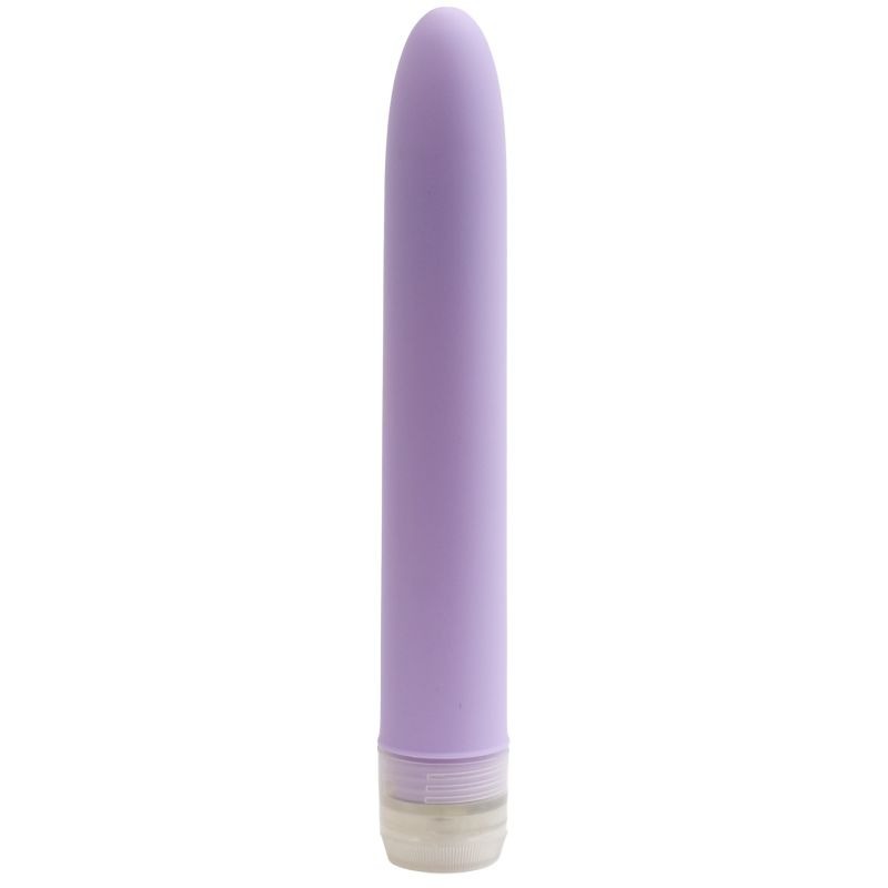 Velvet Touch Vibe Dusty Bullet Vibrator by Doc Johnson - Bullet Vibrators