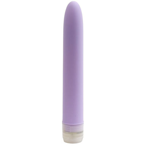 Velvet Touch Vibe Dusty Bullet Vibrator by Doc Johnson - Bullet Vibrators