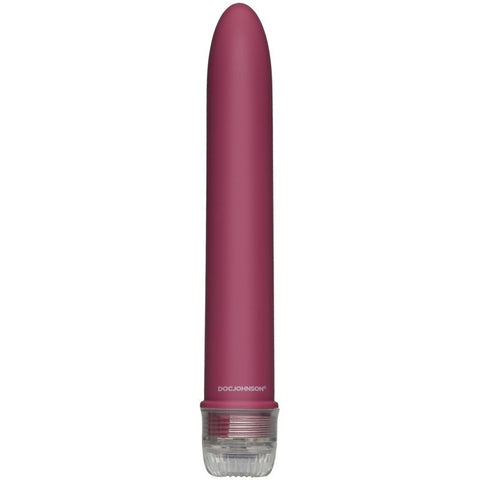 Velvet Touch Vibe Dusty Bullet Vibrator by Doc Johnson - Bullet Vibrators