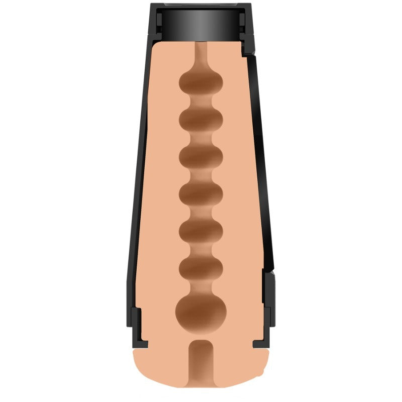 The Virgin Masturbator by Doc Johnson - Masturbators and Strokers