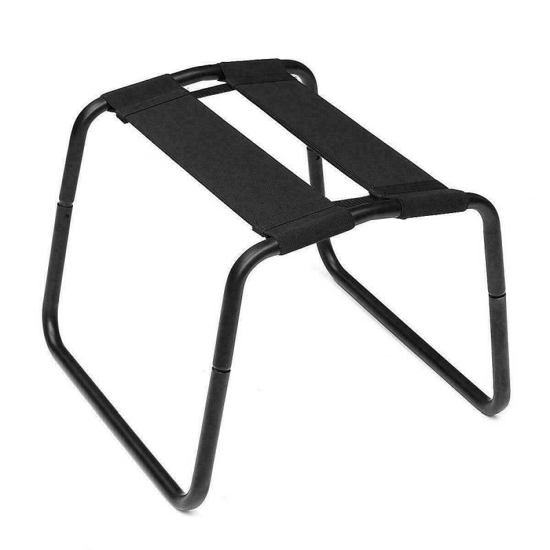 Daytona Sex Chair With Inflatable Pillow by Doc Johnson - Sex Furniture