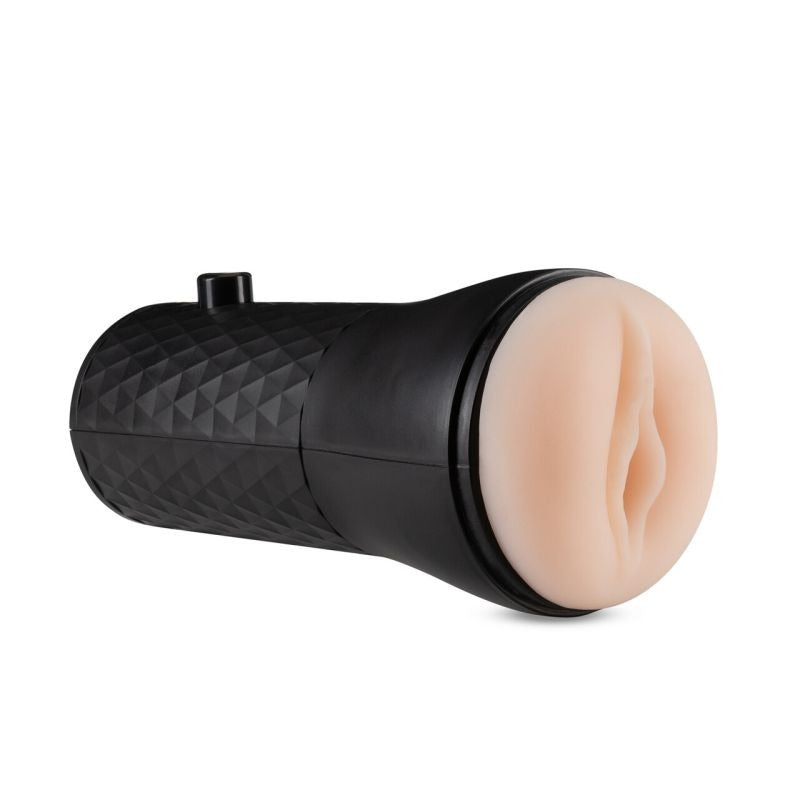 M for Men Torch Thrill Vanilla Masturbator - Masturbators and Strokers