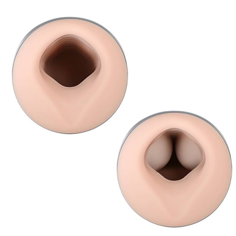 NINJA 2 Inflatable Masturbator by OTouch - Masturbators and Strokers
