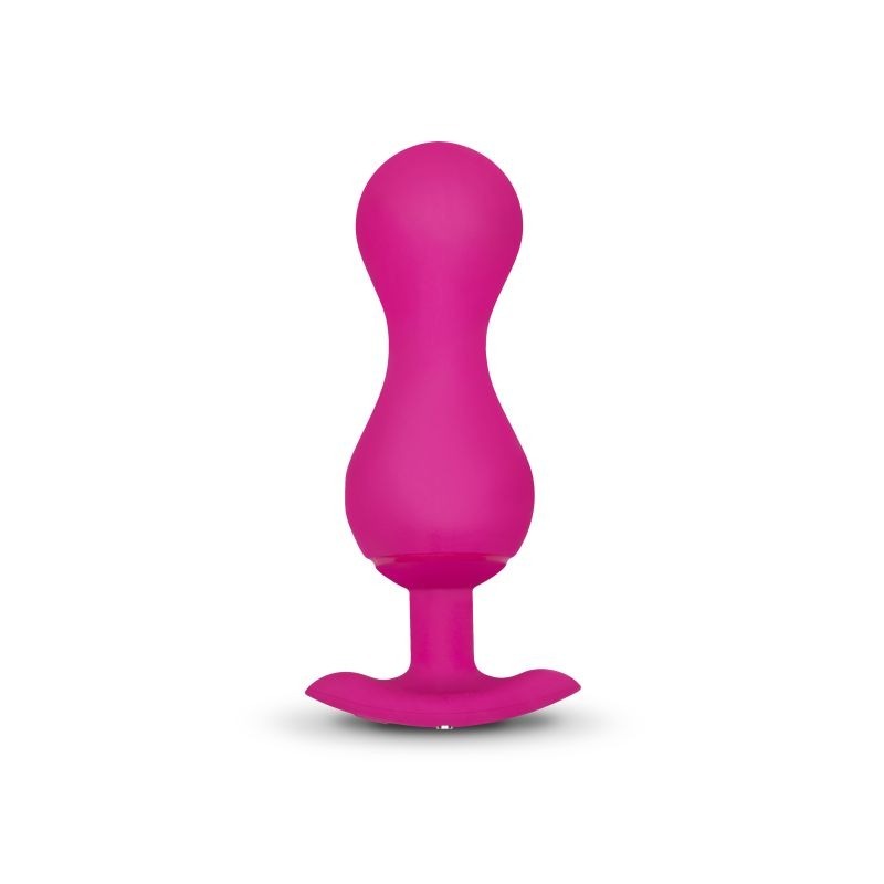 Gballs 3 App Love Egg by Gvibe - Love Eggs and Kegel Exercisers