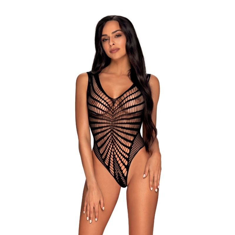 Teddy B132 by Obsessive Lingerie - Teddies and Bodysuits
