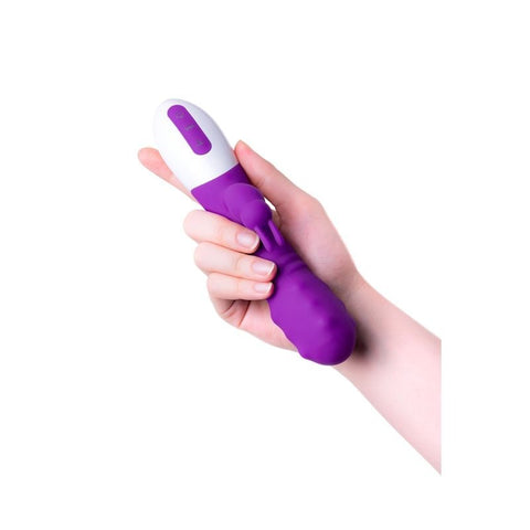 JOS Taty Pulsating Rabbit Vibrator by ToyFa - Rabbit Vibrators