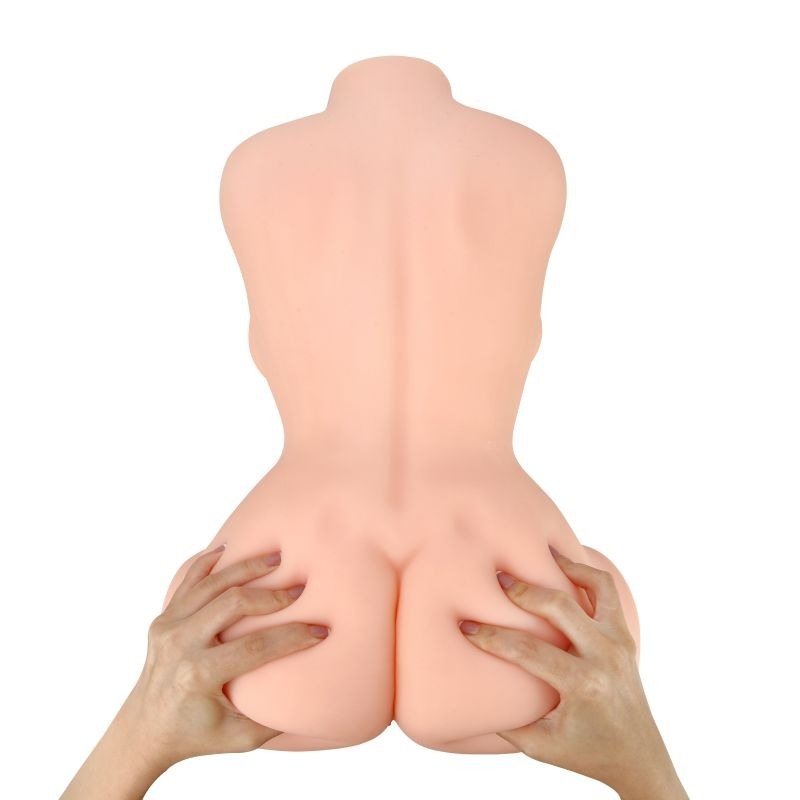 Love Torso Samantha Love Doll by Doc Johnson - Love Dolls