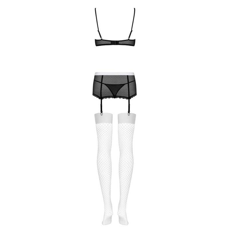 Maidme Costume Set by Obsessive Lingerie - Fancy Dress Ups