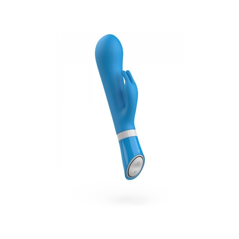 Bwild Deluxe Bunny Lagoon Vibrator by B Swish - G-Spot Vibrators
